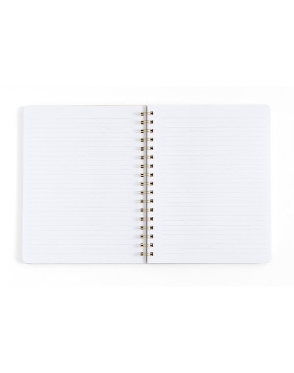 Montauk Spiral Notebook, 3 of 4