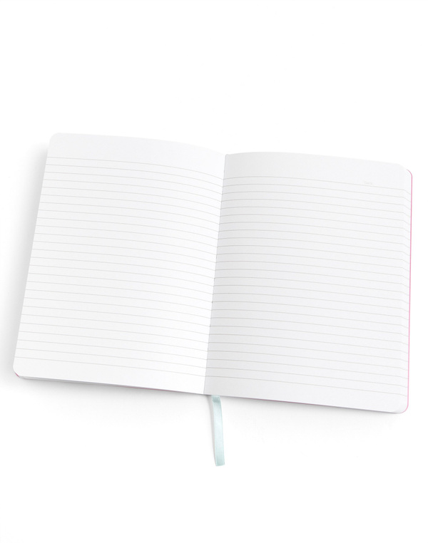 Western Cowgirl Boots Soft Flex Perfect Bound Journal, 4 of 4