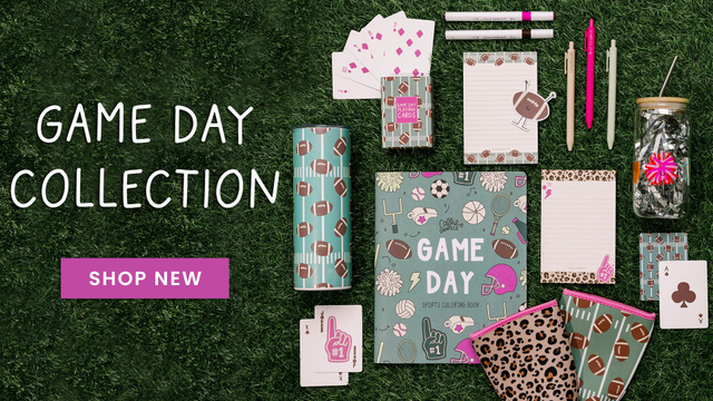 Shop Game Day
