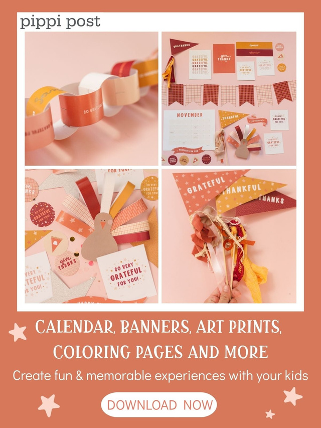 Grateful And Thankful Digital Bundle, 3 of 3