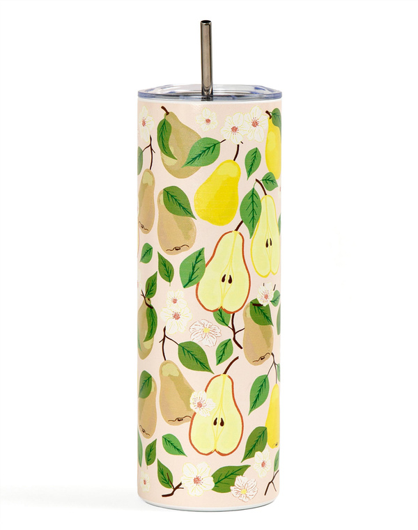 Pear Tree Tumbler, 3 of 4