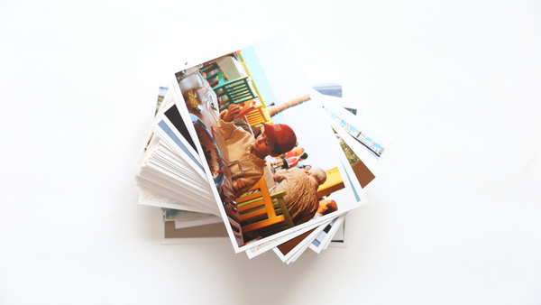 Stories of Travel (Self Paced), 4 of 7