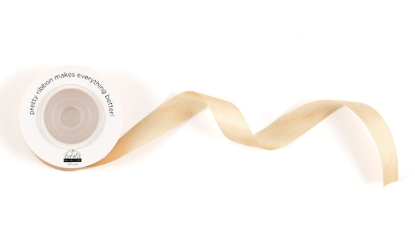 Color Collective 1/2" Ribbon - Blush, 1 of 1