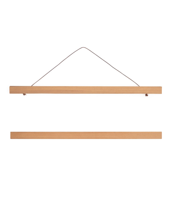 XL Wooden Magnetic Rails, 1 of 2