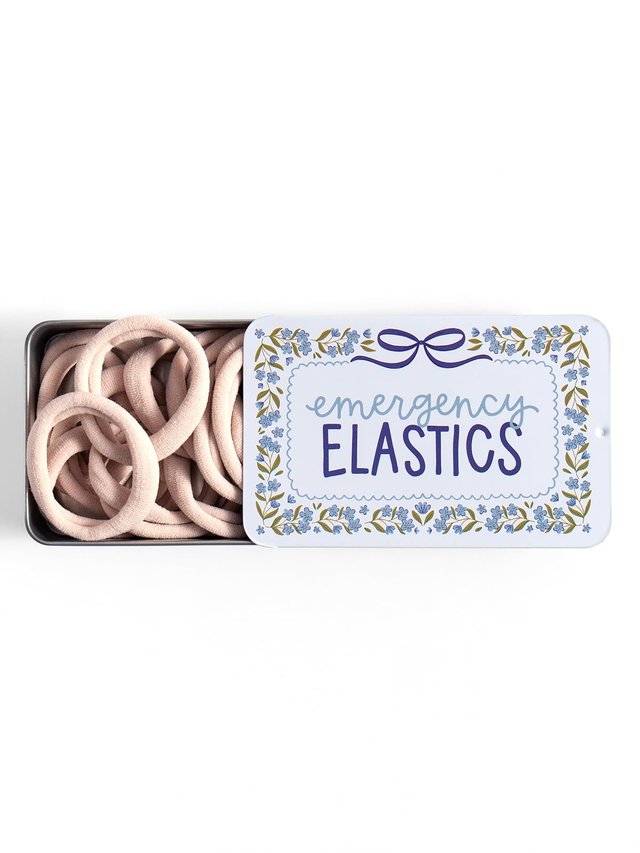 Emergency Elastics Travel Tin, 5 of 6