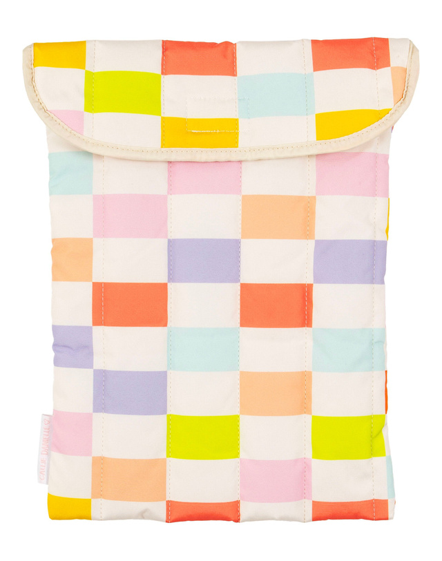Super Puff Tech Sleeve Laptop, 1 of 2