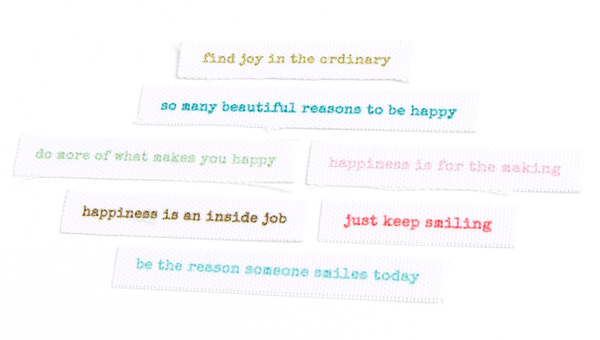 Story Kit™ Happy, 6 of 7