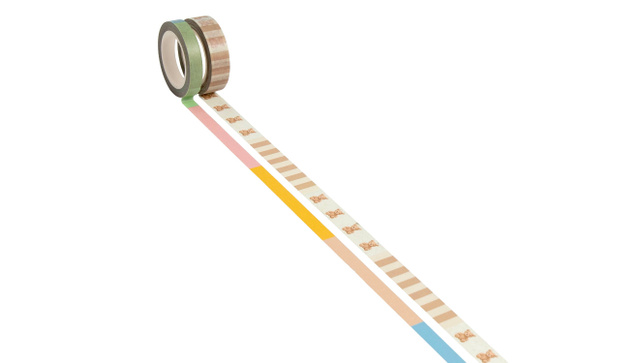 Little Ones Washi Set, 1 of 1