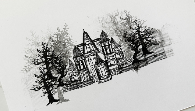 The Haunted District, 4 of 4