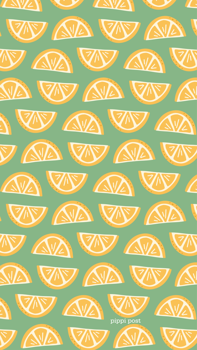 lemon wallpapers pippi post