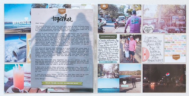 Together, 3 of 6