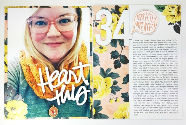 Heart This, 1 of 3