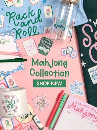 Shop Mahjong Collection