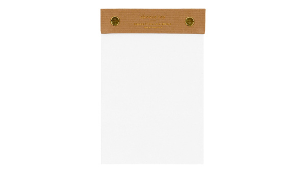 Desktop Notepad - Choose Joy, 1 of 4