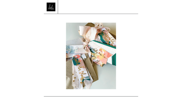 Just Because Digital - Giving Tuesday, 4 of 8
