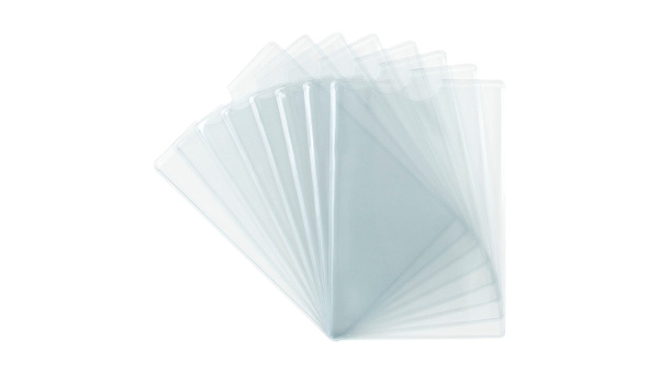 4×6 Stamp Sleeves, 1 of 2