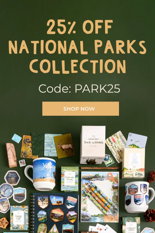 Shop National Parks