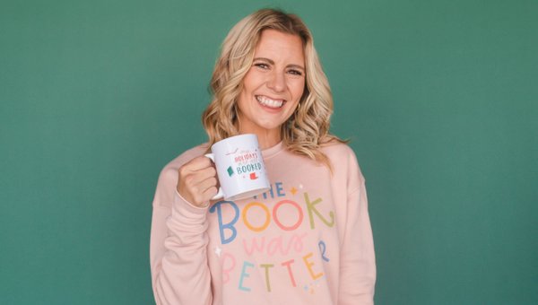 The Book Was Better Sweatshirt, 3 of 5
