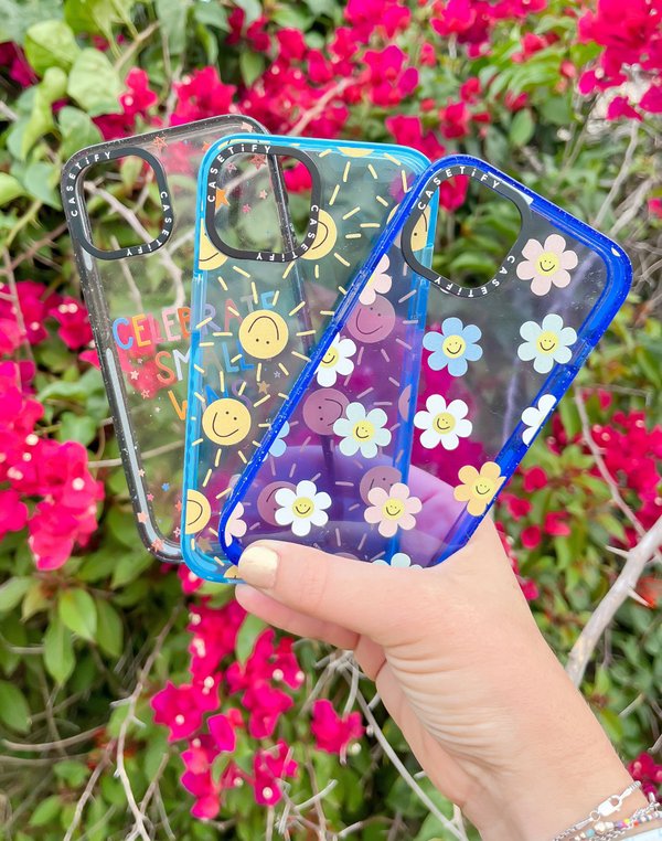 Happy Daisies Phone Case by Casetify, 4 of 6