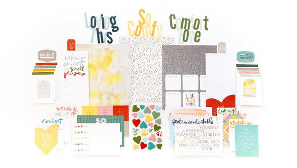 Story Kit™ Comfort, 1 of 6