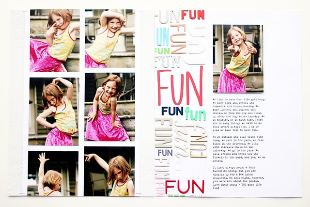 Fun, 1 of 1