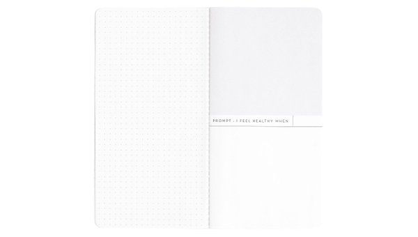 Pieces of Health Notebook, 4 of 7