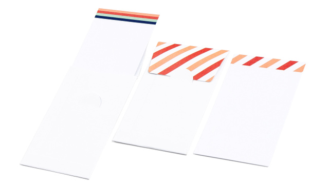 Stop The Blur Memory Planner Kit - July 2025, 9 of 9