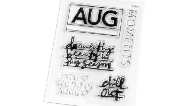 August 2023 Stories By The Month, 6 of 6