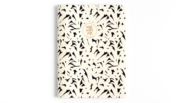 Week In The Life™ 2026 Notebook, 1 of 8