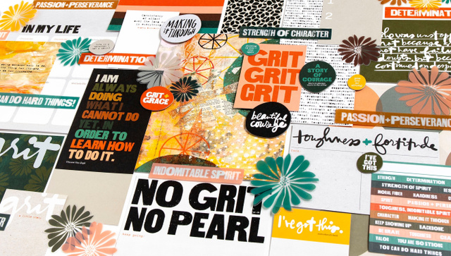 Story Kit™ Grit, 2 of 6