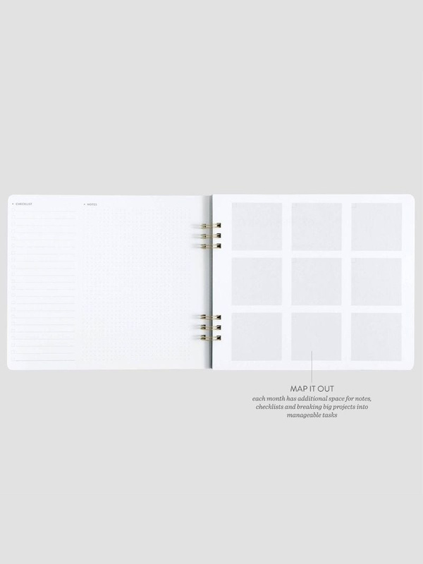 2026 Pocket Planner, 3 of 7