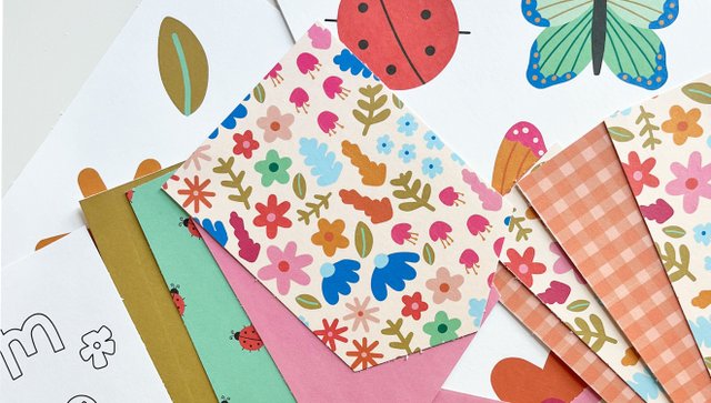 Never Stop Growing Digital Class Pack, 4 of 7
