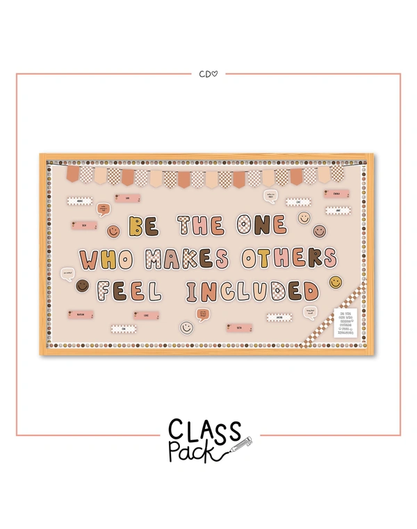 Smiley Digital Class Pack, 1 of 1