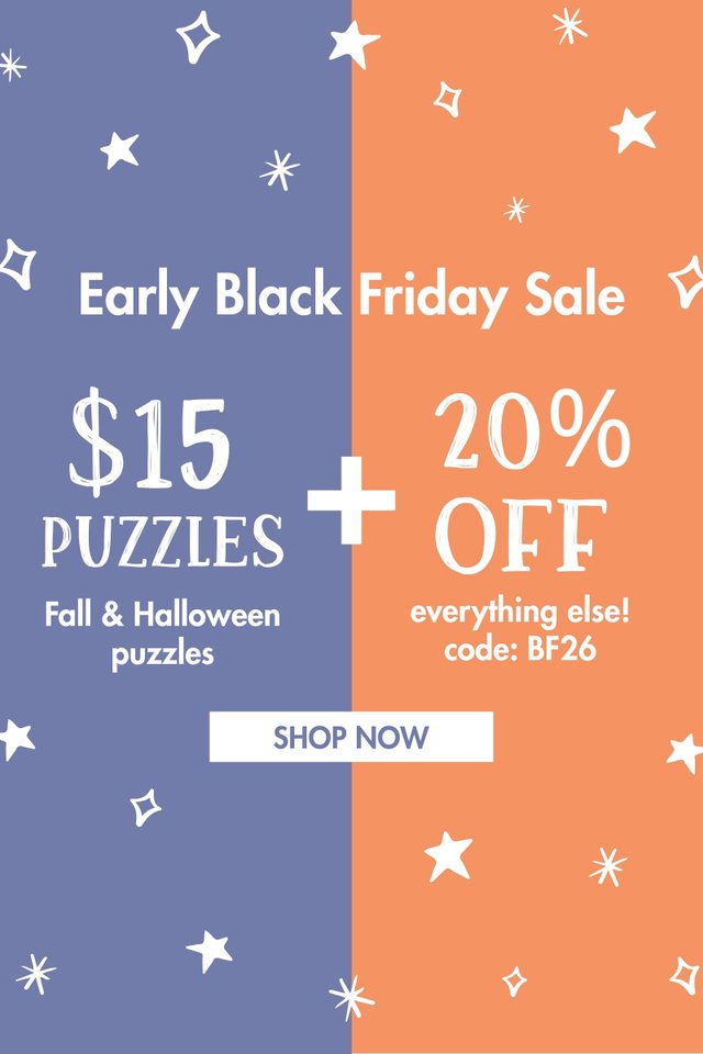 Shop Puzzles