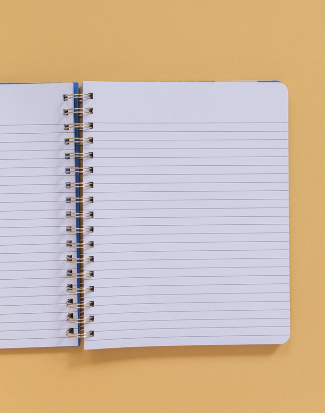 Dapper Dogs Spiral Notebook, 3 of 6