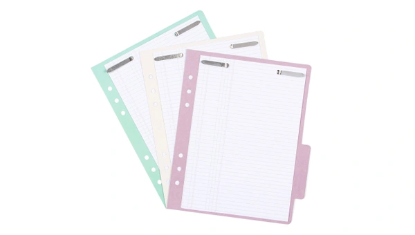 Journaling Insert Fastener, 2 of 3