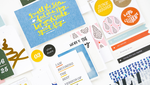 June 2025 Stories By The Month, 6 of 7