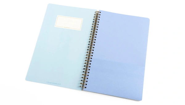 Notebook - Happy Icons by Callie Danielle, 3 of 10