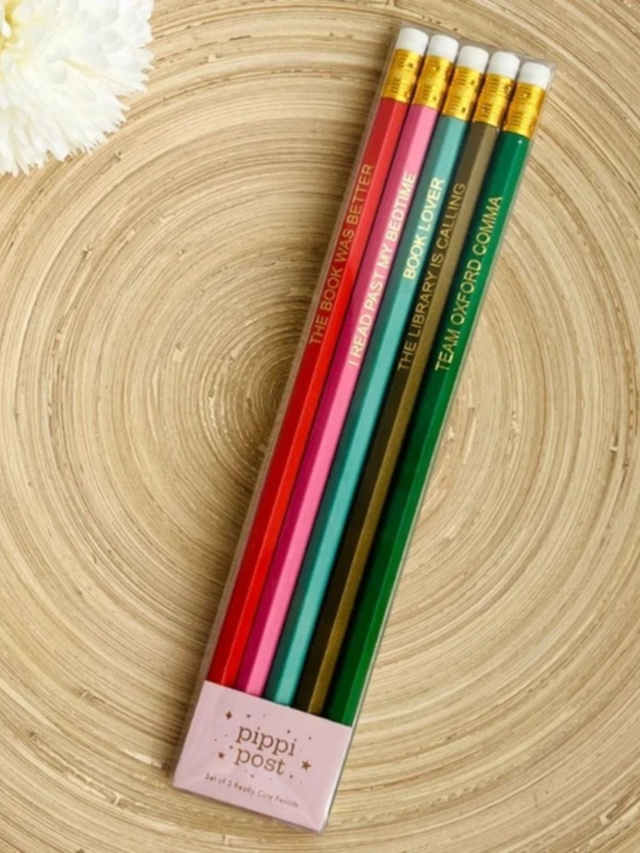 Reader Pencil Set, 1 of 1