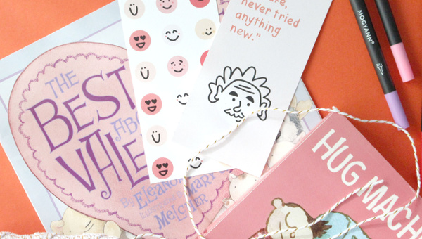 Valentine's Kindness Digital Pack, 2 of 7