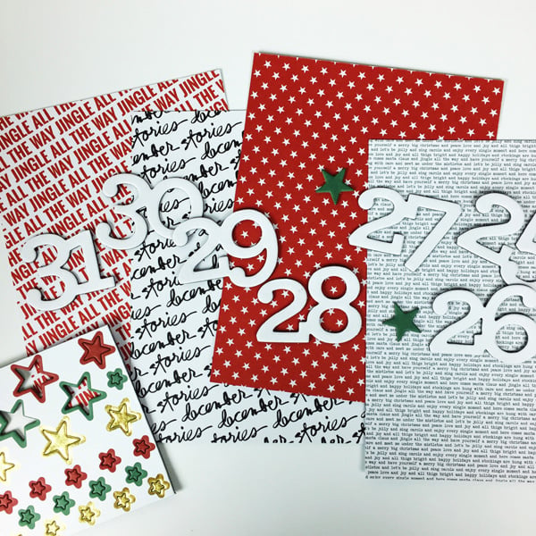 December Daily® 2016 Inspiration, 33 of 38