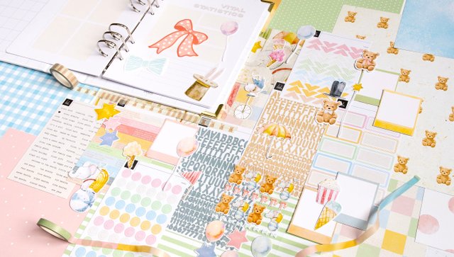 Little Ones Bundle, 2 of 11