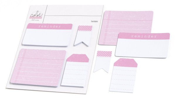 Color Collective Bundle - Pinkity , 4 of 7