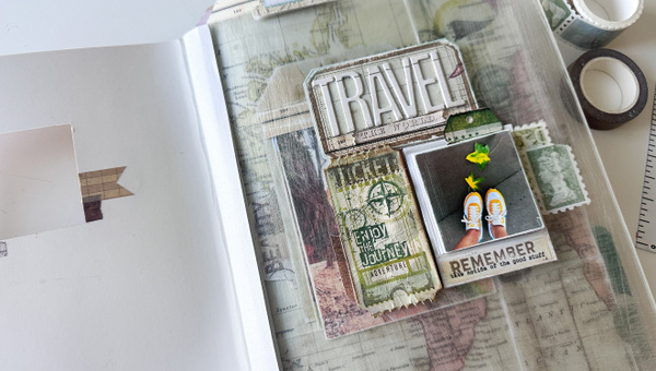 Storytellers : Travel Back, 12 of 18
