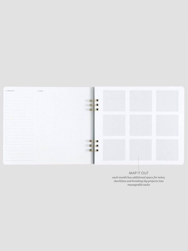2026 Pocket Planner, 3 of 7