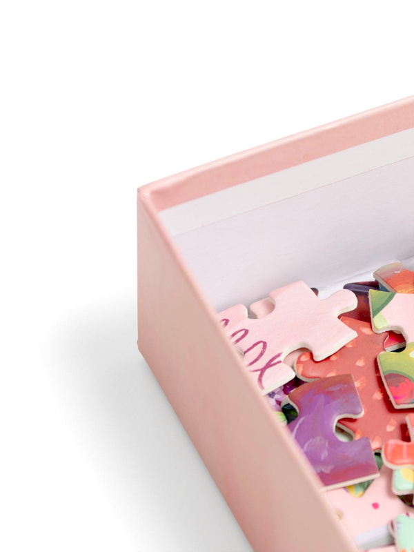 Charcuterie Food - 500 Piece Jigsaw Puzzle, 2 of 5