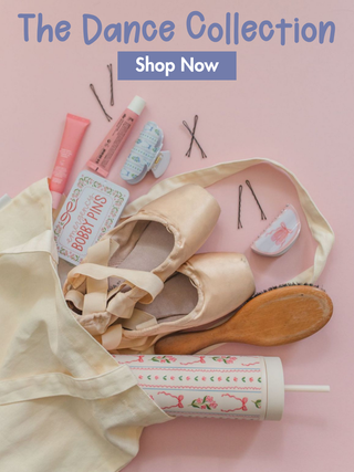 Shop Dance