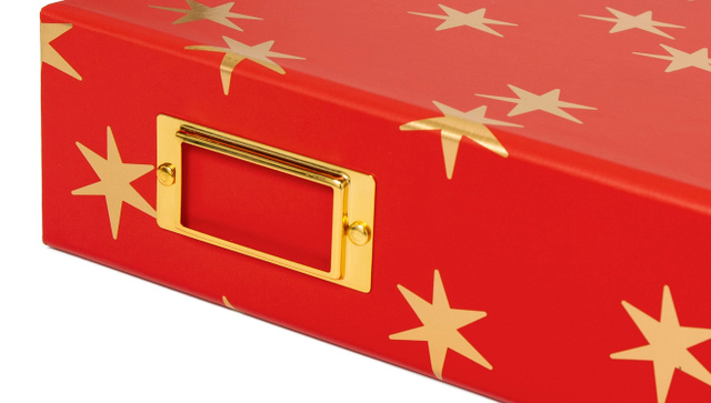 Stars 6×8 Album, 2 of 4