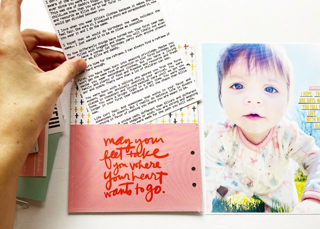 Love Your Story, 5 of 5