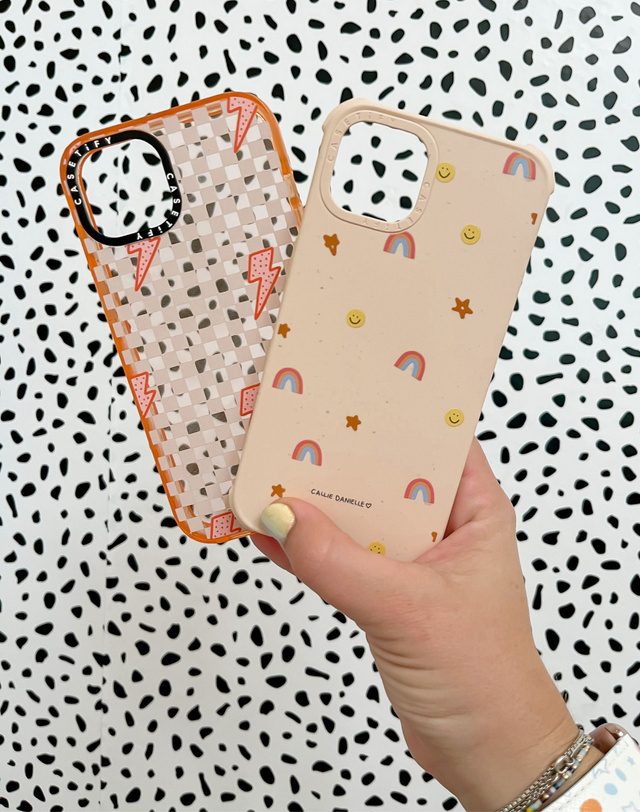 Happy Icons Phone Case by Casetify, 5 of 6